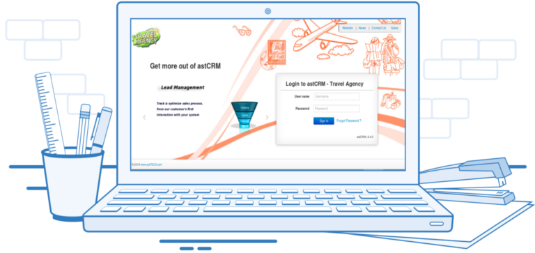 Things that Travel Agency System Must Have