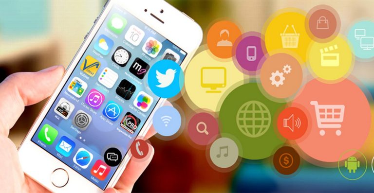 Top 3 Reasons to Use Mobile App Development Service of India