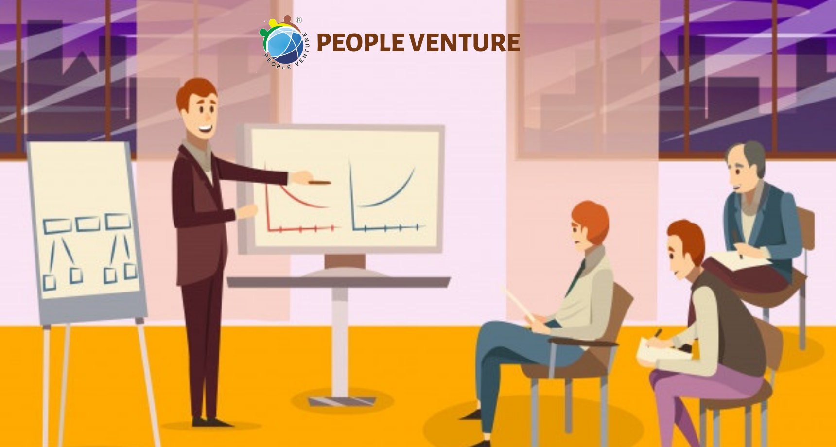 People Venture