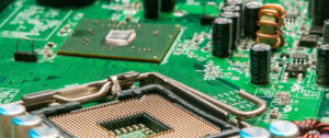 Printed Circuit Board