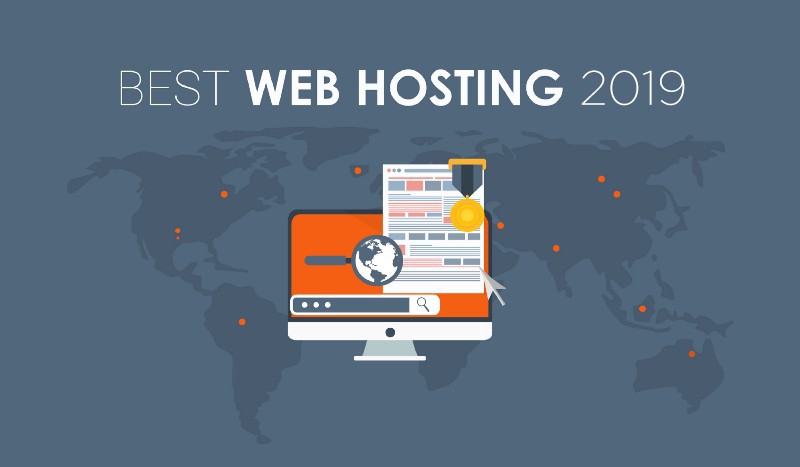 best web hosting services