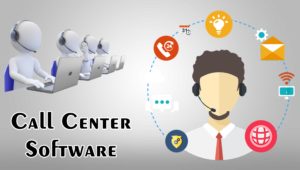 Call center solution, call center software