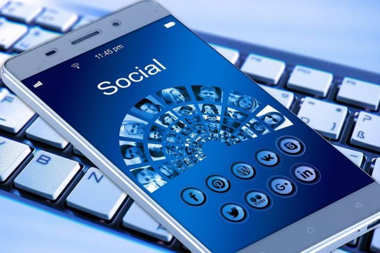 6 Reasons Why Social Media Could Be Your Largest Source of New Business