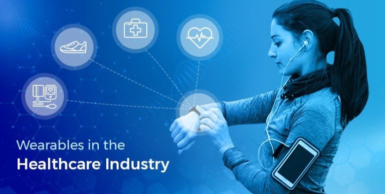 What you should know about Wearable App Development in Healthcare What you should know about Wearable App Development in Healthcare