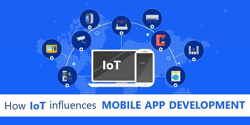 Influences Mobile Application Development