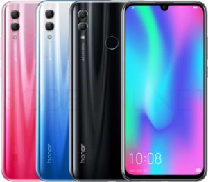 best Huawei Honor Smartphone