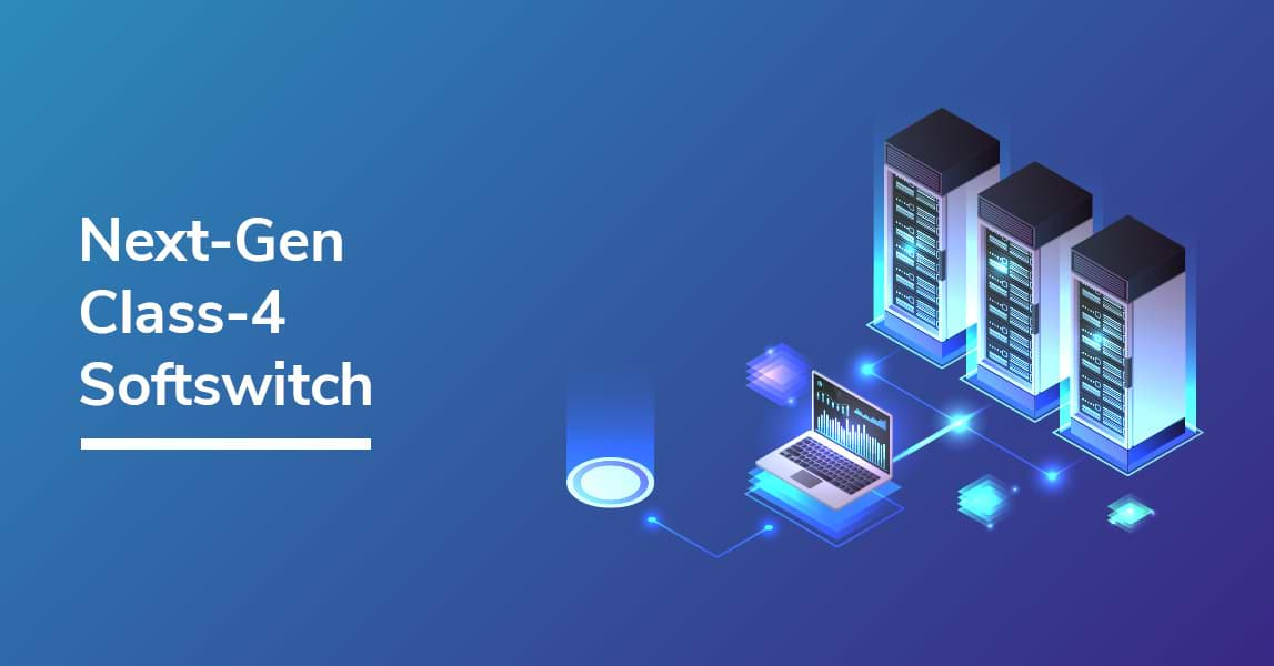 Class 4 VoIP softswitch SOLUTION