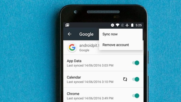 How to Unlock Android Phone with Google Account Details Must Know About