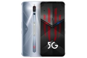 Nubia Red Magic 5S