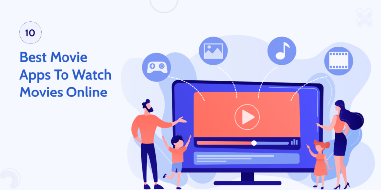 Top Tech Movies App for 2021