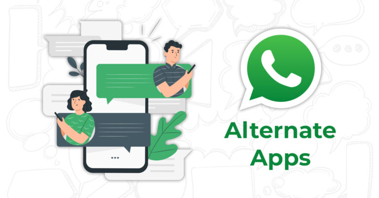 Best WhatsApp Alternatives You Should Try 2021