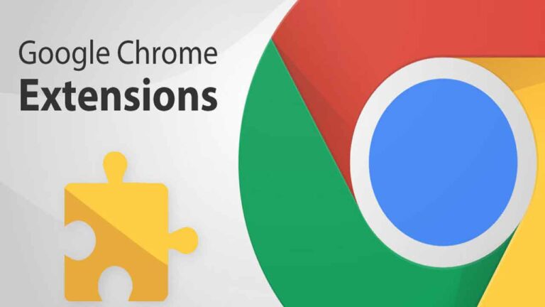 The best chrome extensions you should try right now
