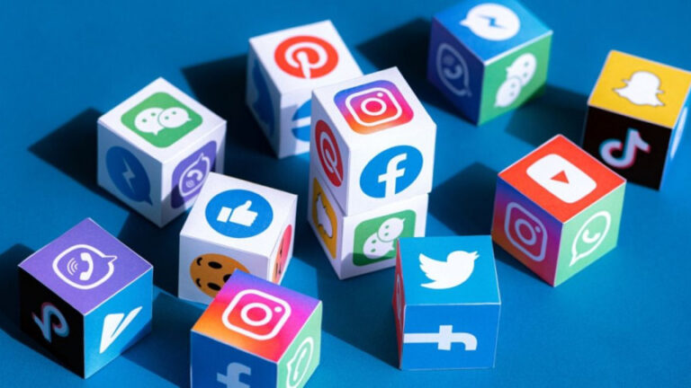 Top Benefits of Social Media for All Businesses