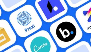 Top 4 Online Presentation Makers in 2021
