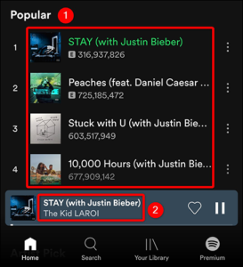 How to Set Up a Sleep Timer On Spotify App