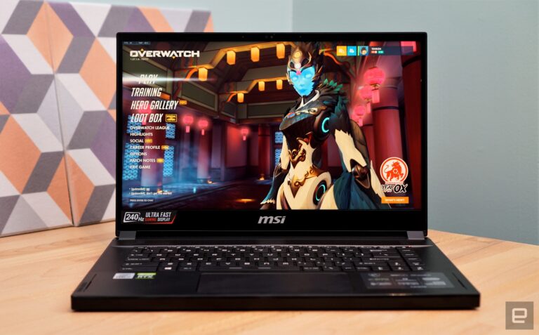 Msi’s Gs66 Stealth Review (2021): Powerful But Pricey Msi’s Gs66 Stealth Review (2021): Powerful But Pricey