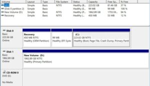 3 Ways to Create Partition Windows 10-min