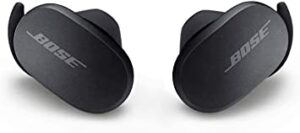 Bose QuietComfort Earbuds