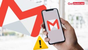 Effective Guide to Fix Gmail Not Syncing with iPhone Issue-min