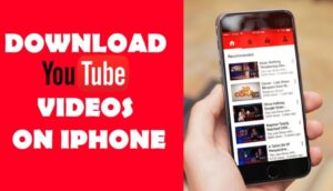 How to Download YouTube Videos From the iPhone or iPad-min