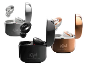 Klipsch T5 II ANC