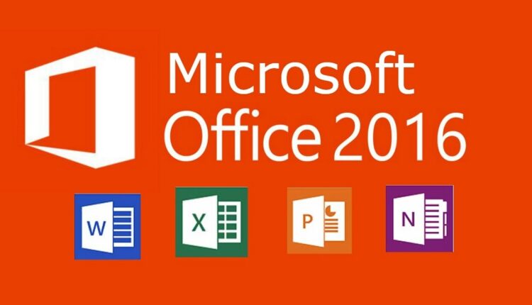 Microsoft Office 2016 Torrent Download With Free Product Keys
