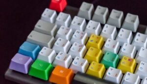 rename shortcut key