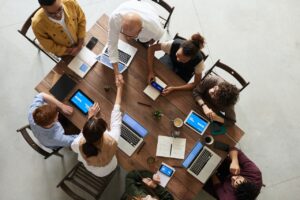 VCs Ready to Show Affection for Commerce Platforms