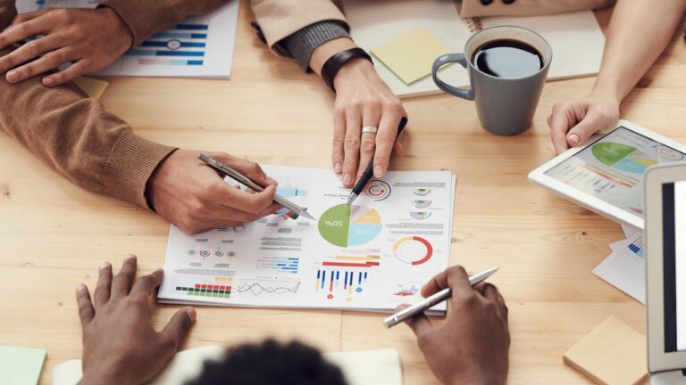 5 Ways Slideshows Can Boost Your Business’s Marketing Efforts