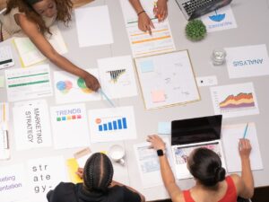 Exploring The Possibilities Of Data With Forgepoint Capital's 20m Series 45mgraham