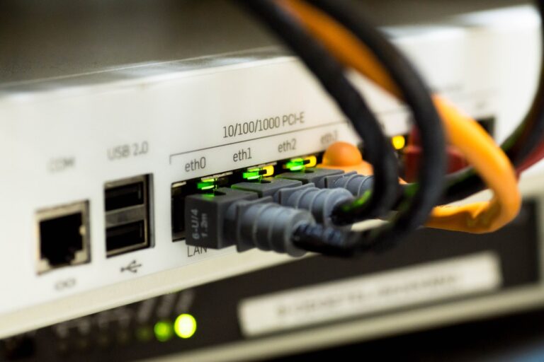 Take Your Surfing to the Next Level with Spectrum Internet