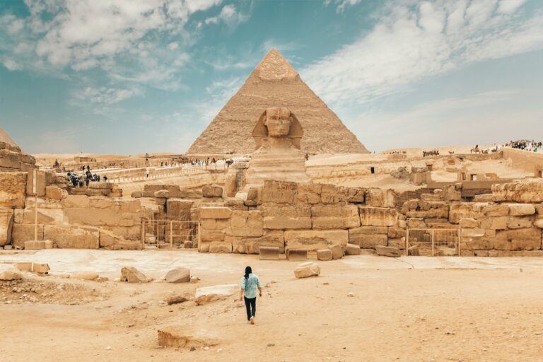 What Was Happening in the World 2,000 Years Ago?