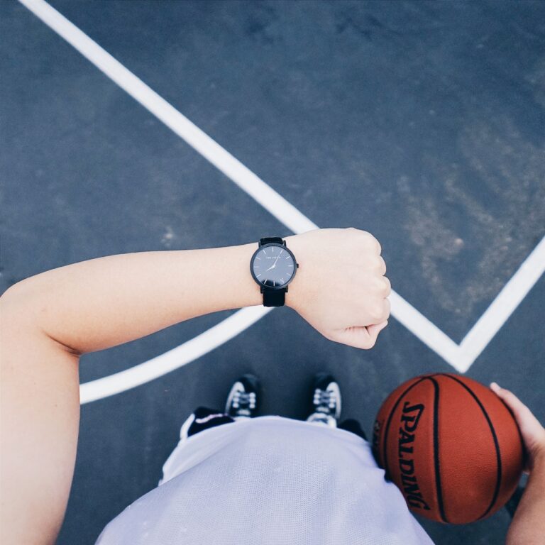 The Rise of the Big Eared Sports Reporter