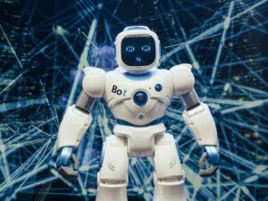 2023 Trends for the Robotics Industry