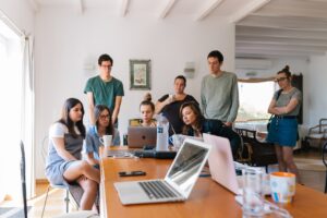 Anthony Levandowski: Soaring Toward the Future with Education