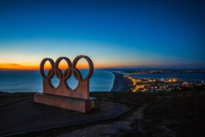 Denmark Heartrunner Sorensen Makes a Splash in Washington Post