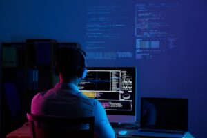 Top Tech Trends