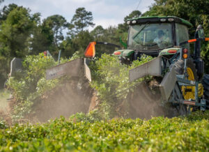 7 Reasons Why Soy Farmers Use Technologies To Improve Efficiency
