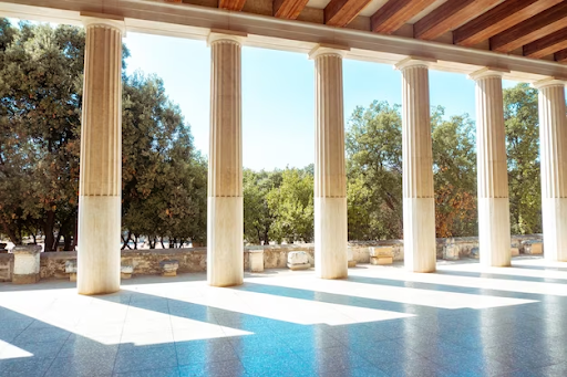 Fiberglass Porch Columns: A Durable and Elegant Addition to Your Home! 