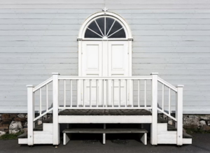 Fiberglass Porch Columns: A Durable and Elegant Addition to Your Home!