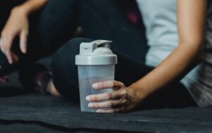 Energy Drink provides a powerful energy boost, keeping you feeling energized and alert for hours.