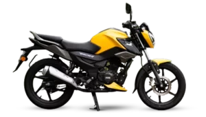 TVS Raider 125: The Perfect Bike for Daily Commutes
