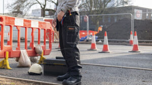 The Importance Of Comfort And Mobility In Cargo Work Trousers