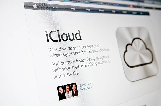 how to clear icloud storage