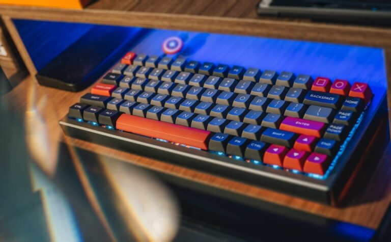 The Ultimate Mechanical Keyboard Experience: The Keychron K3
