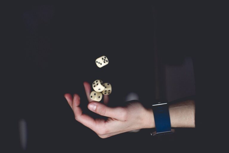 Is It Legal To Gamble With Stakes In The United States?