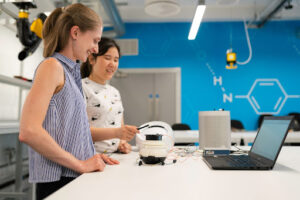 Technology's Role in Enhancing the Education Experience