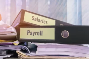 Payroll Process
