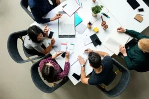 marketing company for small business