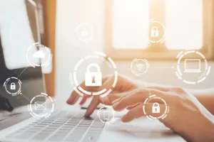 business security system